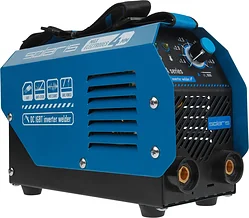 Сварочный аппарат Solaris MMA-200D