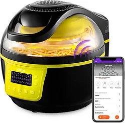 Аэрогриль Kitfort KT-2243