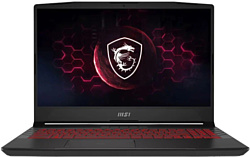 MSI Pulse GL66 12UGSZOK-1069XBY