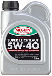 Meguin Megol Super Leichtlauf 5W-40 1л