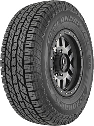 Yokohama Geolandar A/T G015 255/75 R17 113T