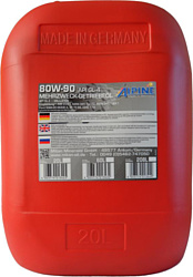 Alpine Gear Oil 80W90 GL-4 0100683 20 л