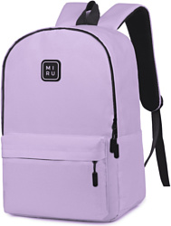 Miru City Extra Backpack 15.6 1039