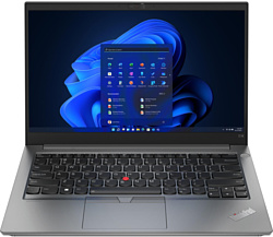 Lenovo ThinkPad E14 Gen 4 AMD (21EB001WUS)