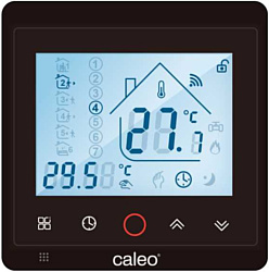 Caleo С936 Wi-Fi (черный)
