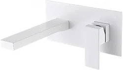 Смеситель Vieir V393513-F