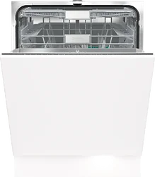 Посудомоечная машина Gorenje GV693C60UV Посудомоечная машина Gorenje GV693C60UV