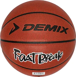 Demix VOH7SLTF0I (размер 7, коричневый) Demix VOH7SLTF0I (размер 7, коричневый)