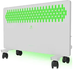 Конвектор Royal Clima Fiori Meccanico REC-FRWG1000M