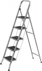 Лестница FIT 65384 (5 ступеней) Лестница FIT 65384 (5 ступеней)