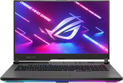 ASUS ROG Strix G17 G713QM-HX015T