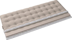 Mr. Mattress Hoshi 80x200