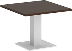 Барный стол Riva Home Office VR.SP-5-60.2G White (венге цаво)