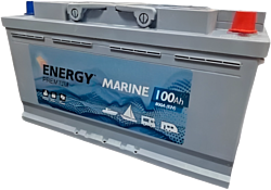 Energy Premium Marine R+ (100Ah)