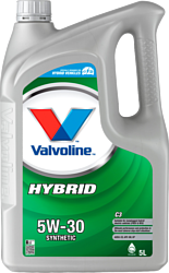 Valvoline Hybrid Vehicle C3 5W-30 5л