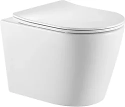 Унитаз Triton Pro Tornado Verso TR-VO-0832