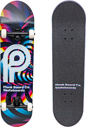 Plank Pantone P22-SKATE-PANTONE