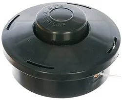 Триммерная головка Huter GTH 71/2/9 Триммерная головка Huter GTH 71/2/9