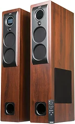 Компьютерная акустика Dialog AP-2500 (коричневый)