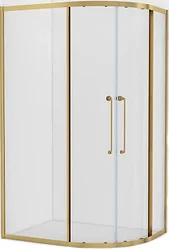 Душевой уголок Cezares RELAX-304-RH-2-120/90-C-BORO
