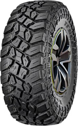 Tracmax X-Privilo M/T 31x10.5 R15 109Q