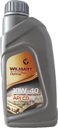 Wilmart Optima Diesel 10W-40 CD 1л