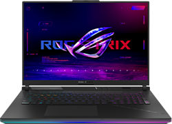 ASUS ROG Strix SCAR 18 2023 G834JZ-N6025