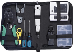 Набор инструментов Cabeus HT-TK-01 9 предметов