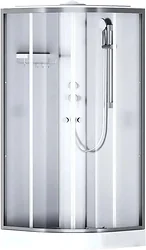 Душевая кабина AM.PM X-Joy 90x90 W94C-401-090MT