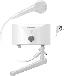 Водонагреватель Thermex Vetro 5500 Combi