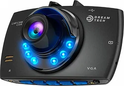 Видеорегистратор Dream Tech C218 Видеорегистратор Dream Tech C218