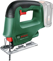 Лобзик Bosch EasySaw 18V-70 0603012000 (без АКБ)