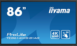 Информационная панель Iiyama ProLite TE8614MIS-B1AG