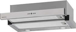 Вытяжка Krona Kamilla TK 600 Inox (1 мотор) (КА-00008314)