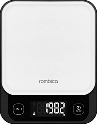 Кухонные весы Rombica myKitchen Gerda SCL-0103