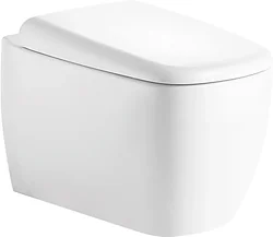 Roxen Martin 530220-02 Rimless Soft Close