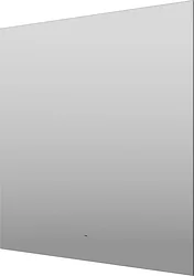 Зеркало Misty  Нембус 100 1000x1000 НЕМ-02-100/100-14