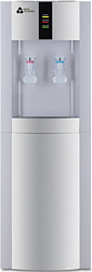 Кулер для воды AEL Aquaalliance H1s-LС (белый/серебристый)