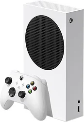 Игровая приставка Microsoft Xbox Series S 1TB (белый) Игровая приставка Microsoft Xbox Series S 1TB (белый)