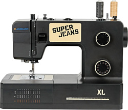 Швейная машина Jaguar Super Jeans XL Швейная машина Jaguar Super Jeans XL