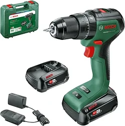 Дрель-шуруповерт Bosch UniversalImpact 18V-60 06039D7102
