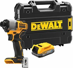 Винтоверт DeWALT Dcf840E1T