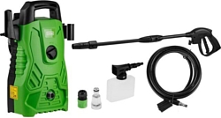 Мойка высокого давления DGM Water 125 Мойка высокого давления DGM Water 125