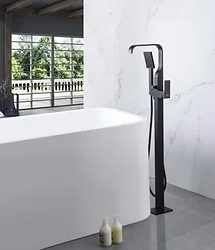 Смеситель Blue Water Toronto TOR-BWP.090