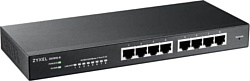 Коммутатор (switch) Zyxel GS1915-8-EU0101F