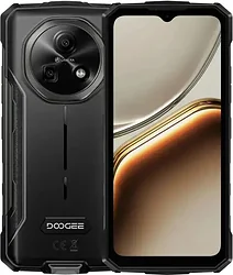 Смартфон Doogee Fire 7 4/256GB