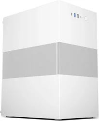 Корпус для компьютера ACD Coffer 109W MO-SI100W-00