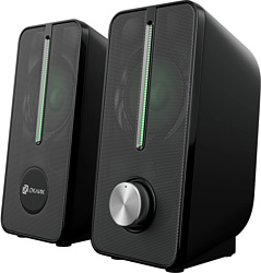 Компьютерная акустика Оклик OK-120U