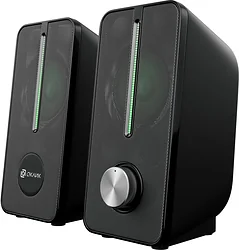 Компьютерная акустика Оклик OK-120U