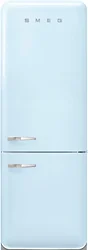 Холодильник Smeg FAB38RPB6 Холодильник Smeg FAB38RPB6